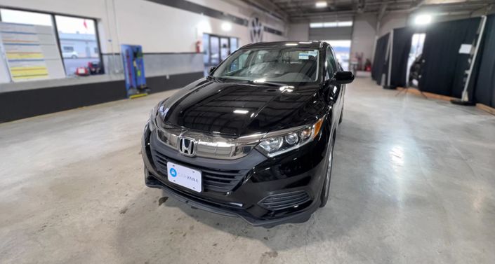 Thumbnail: 2021 Honda HR-V - 1