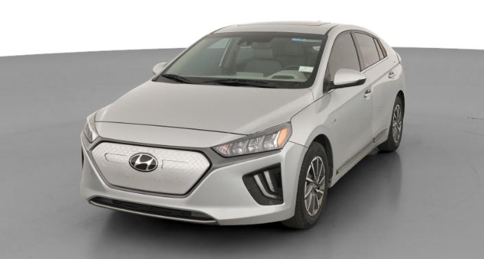 Thumbnail: 2020 Hyundai Ioniq - 1