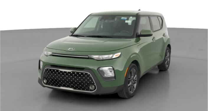 Thumbnail: 2021 Kia Soul - 1