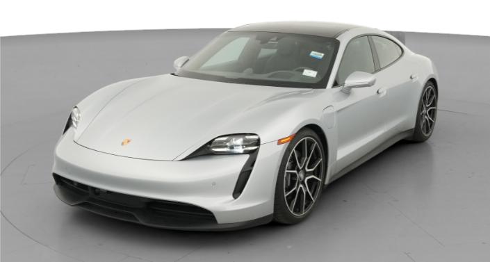 Thumbnail: 2023 Porsche Taycan - 1