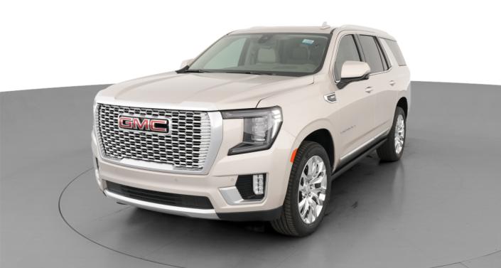 Thumbnail: 2022 GMC Yukon - 1