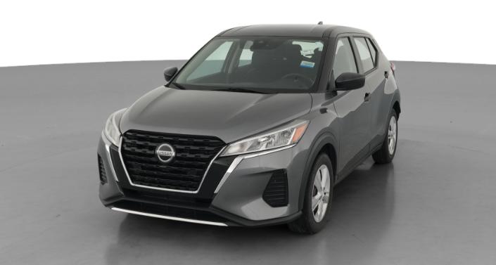 Thumbnail: 2021 Nissan Kicks - 1