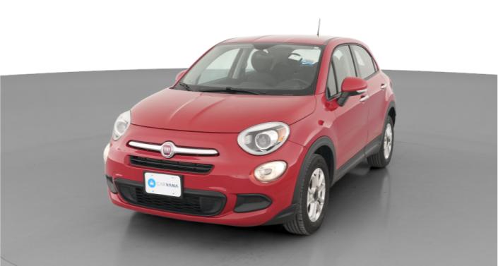 2018 Fiat 500X Pop -
                  Indianapolis, IN