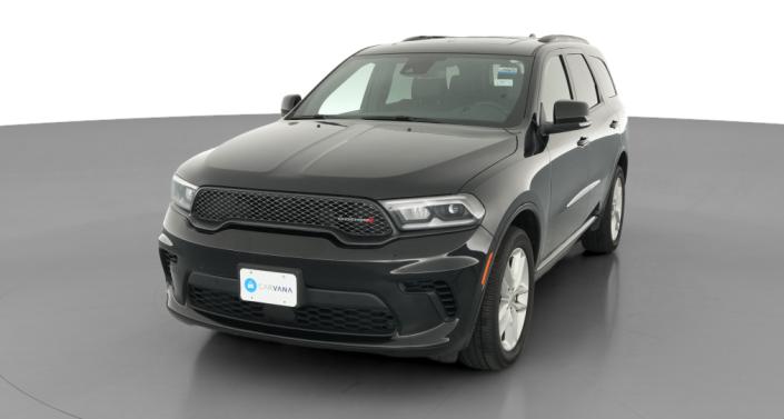 Thumbnail: 2025 Dodge Durango - 1