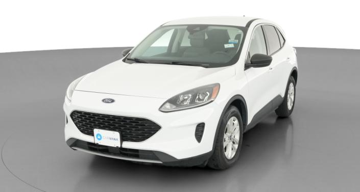 Thumbnail: 2022 Ford Escape - 1