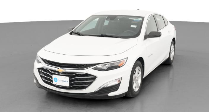 Thumbnail: 2023 Chevrolet Malibu - 1