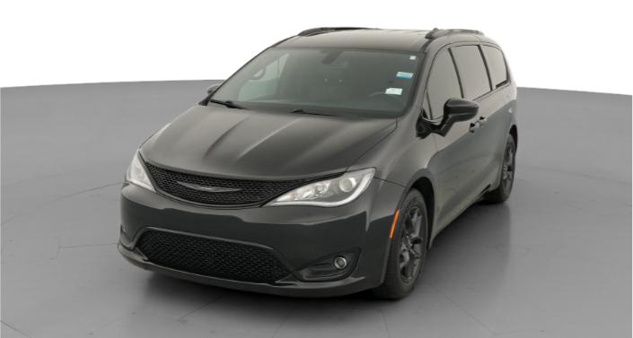 Thumbnail: 2019 Chrysler Pacifica - 1