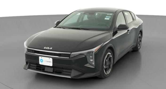 Thumbnail: 2025 Kia K4 - 1