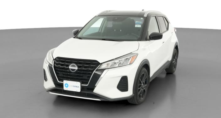 Thumbnail: 2023 Nissan Kicks - 1