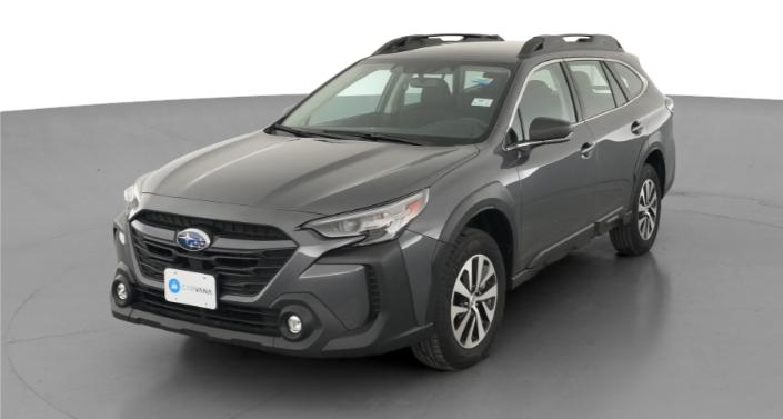 Thumbnail: 2025 Subaru Outback - 1