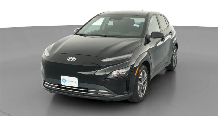 Thumbnail: 2023 Hyundai Kona - 1