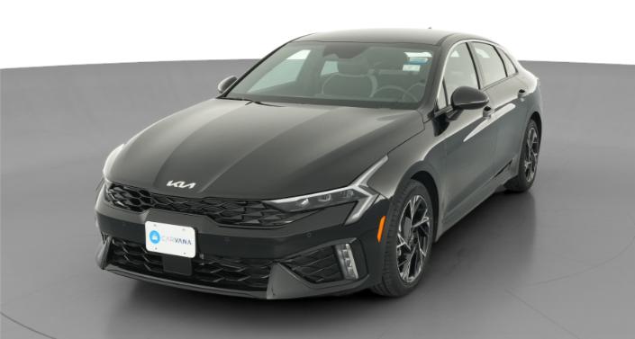 Thumbnail: 2025 Kia K5 - 1