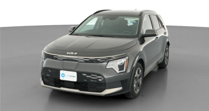 Thumbnail: 2023 Kia Niro - 1