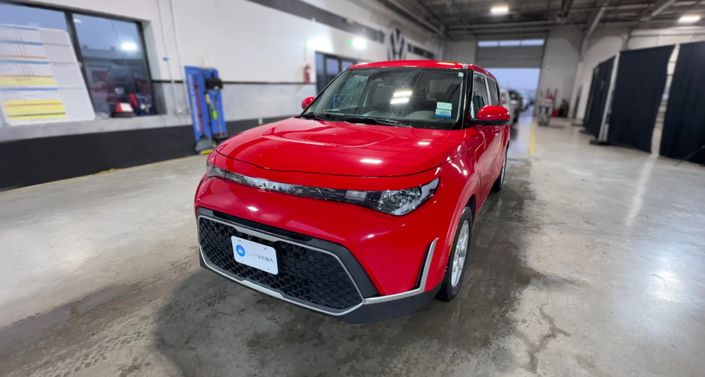 Thumbnail: 2023 Kia Soul - 1