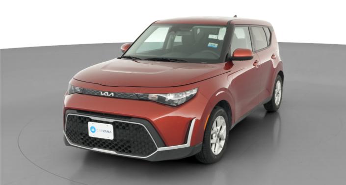 Thumbnail: 2024 Kia Soul - 1