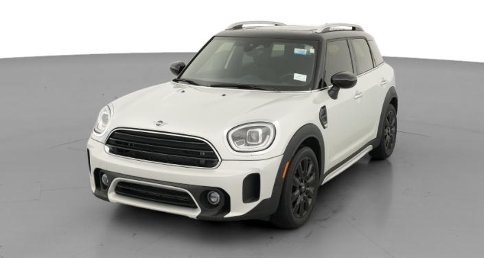 Thumbnail: 2021 MINI Cooper Countryman - 1