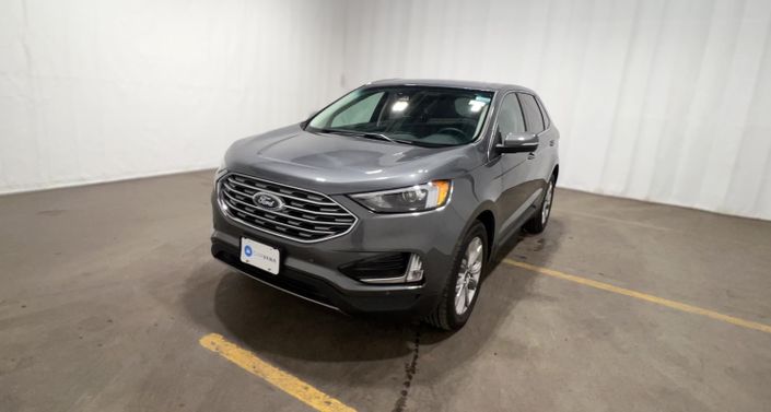 Thumbnail: 2024 Ford Edge - 1