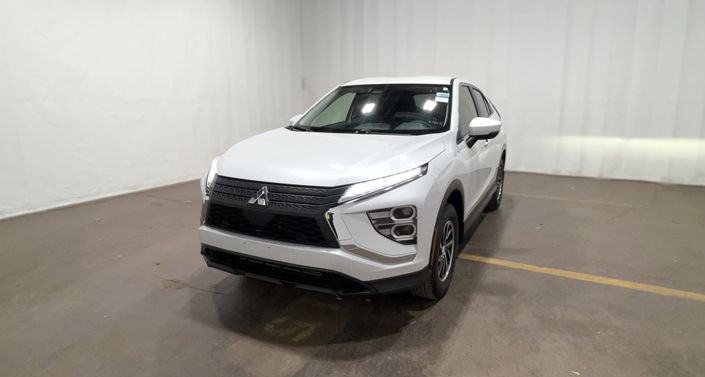 Thumbnail: 2023 Mitsubishi Eclipse Cross - 1