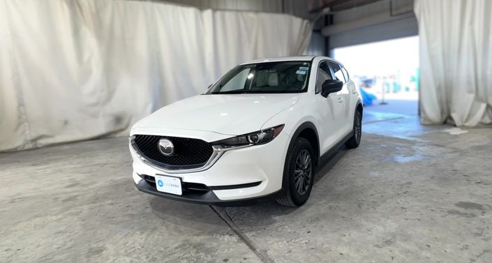 Thumbnail: 2020 Mazda CX-5 - 1
