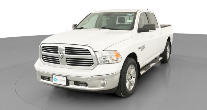 Thumbnail: 2019 RAM 1500 Classic - 1