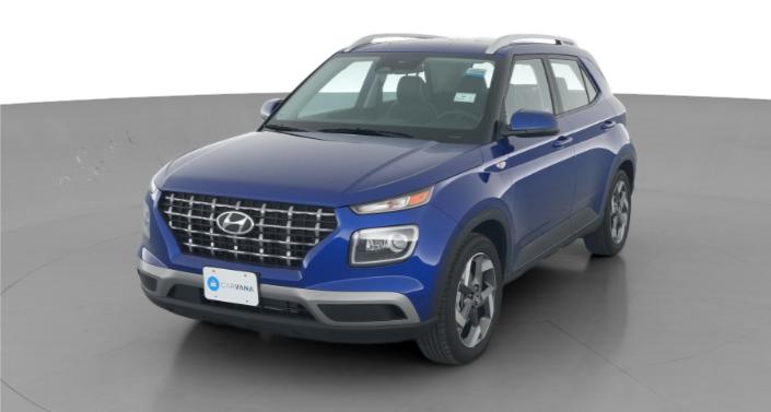 Thumbnail: 2024 Hyundai Venue - 1