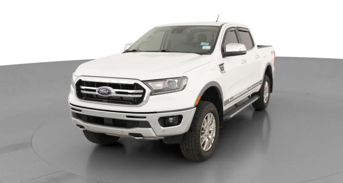 Thumbnail: 2020 Ford Ranger - 1