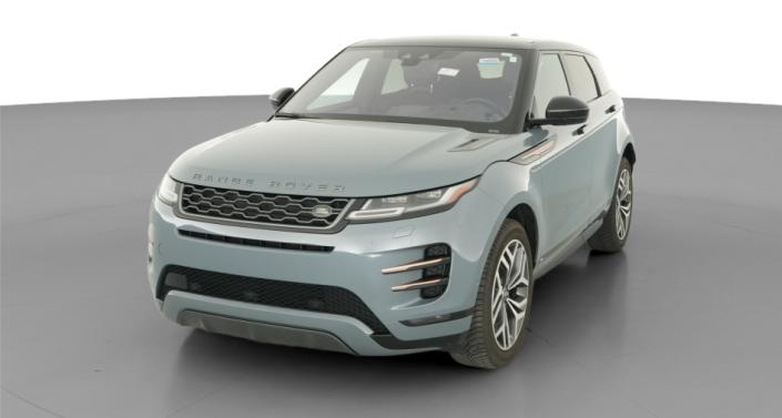 Thumbnail: 2020 Land Rover Range Rover Evoque - 1