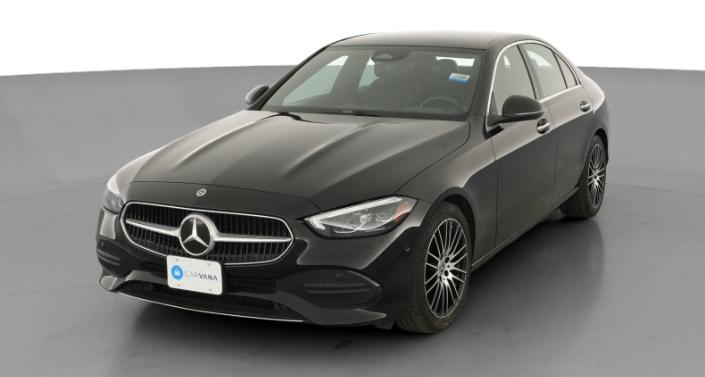 Thumbnail: 2024 Mercedes-Benz C-Class - 1