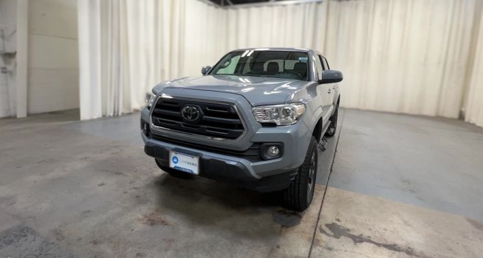 Thumbnail: 2019 Toyota Tacoma - 1