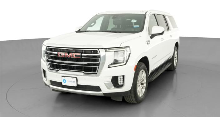 Thumbnail: 2021 GMC Yukon XL - 1