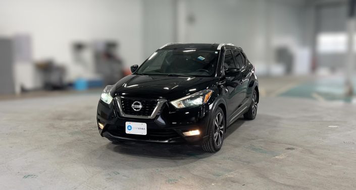 Thumbnail: 2018 Nissan Kicks - 1