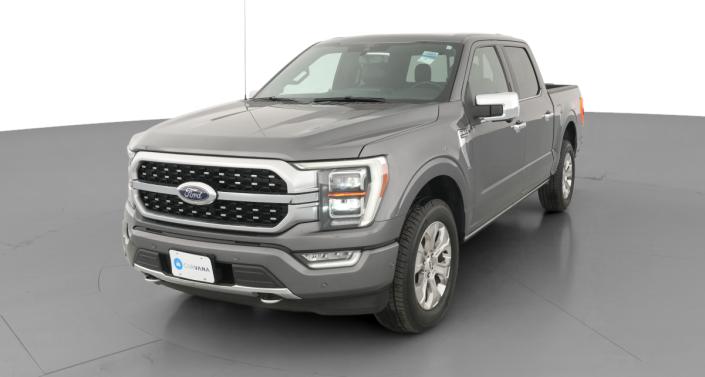 Thumbnail: 2021 Ford Econoline - 1