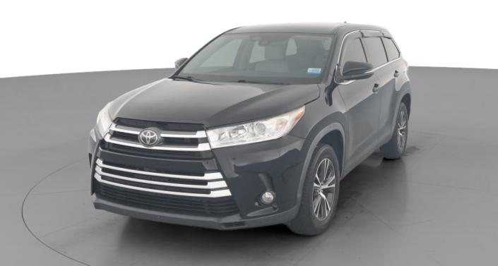 Thumbnail: 2019 Toyota Highlander - 1