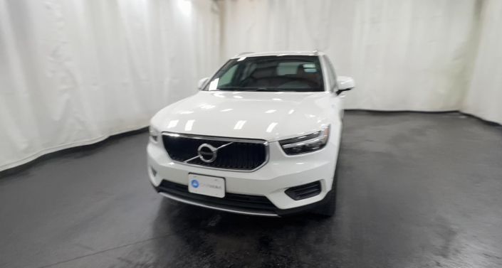 2019 Volvo XC40 T5 Momentum -
                  Lancaster, TX