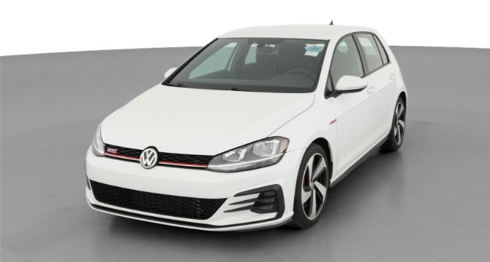Thumbnail: 2020 Volkswagen Golf - 1