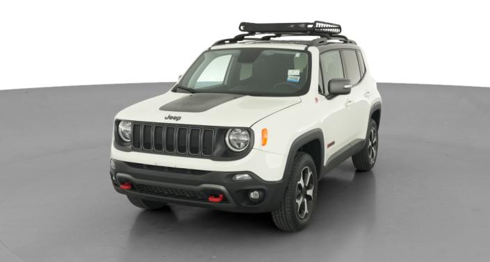 Thumbnail: 2019 Jeep Renegade - 1