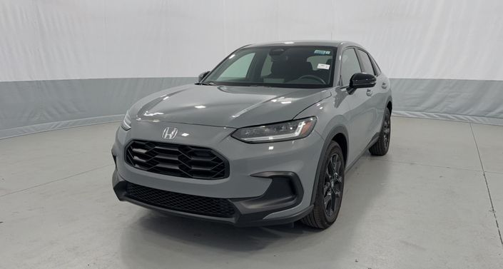 Thumbnail: 2024 Honda HR-V - 1