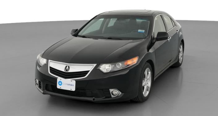 2014 Acura TSX Base -
                  Concord, NC