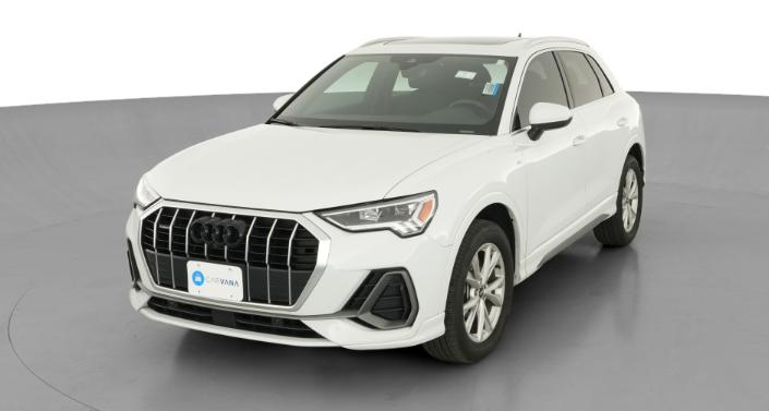 Thumbnail: 2022 Audi Q3 - 1