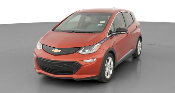 2021 Chevrolet Bolt EV LT -
                  Tolleson, AZ