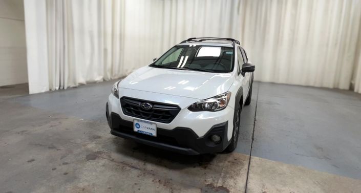 Thumbnail: 2022 Subaru Crosstrek - 1