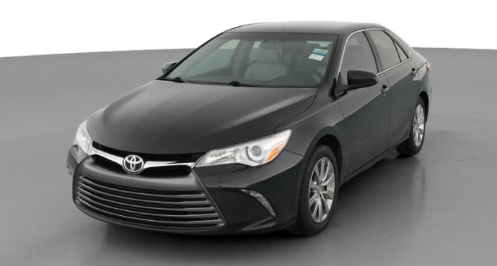 Thumbnail: 2017 Toyota Camry - 1