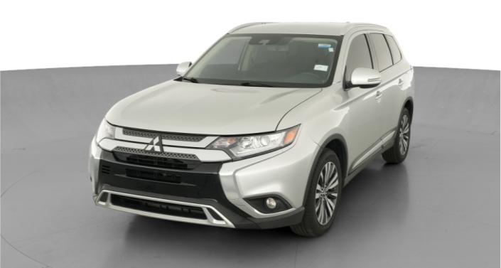 Thumbnail: 2020 Mitsubishi Outlander - 1