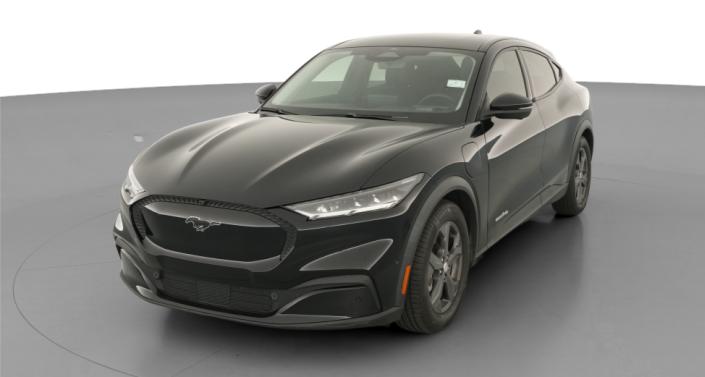 2021 Ford Mustang Mach-E Select -
                  West Memphis, AR