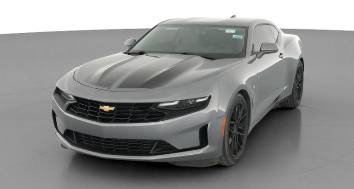 Thumbnail: 2020 Chevrolet Camaro - 1