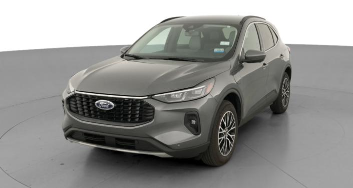 Thumbnail: 2025 Ford Escape - 1