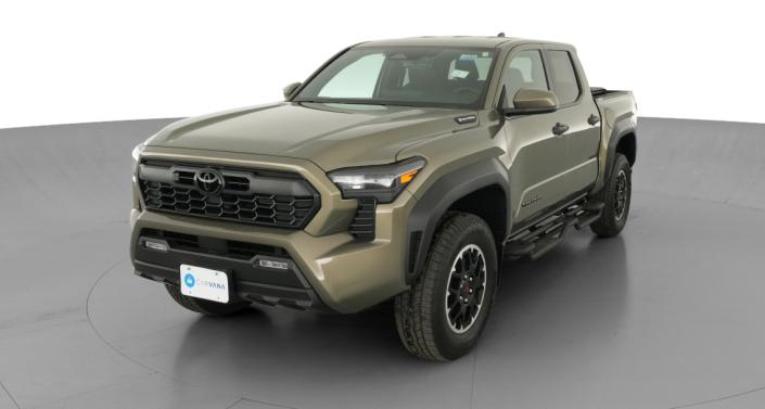 Thumbnail: 2024 Toyota Tacoma - 1