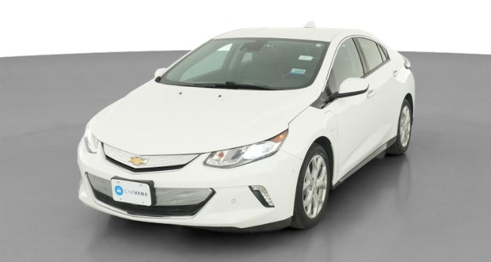 Thumbnail: 2016 Chevrolet Volt - 1