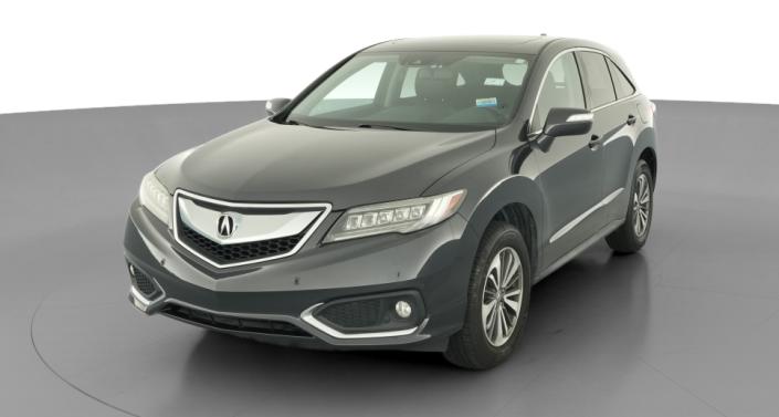 Thumbnail: 2016 Acura RDX - 1