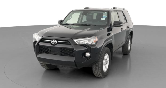 Thumbnail: 2020 Toyota 4Runner - 1